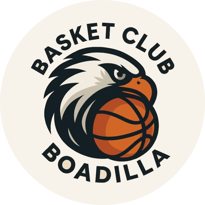 Escudo del Basket Club Boadilla